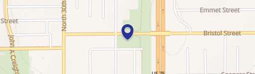 Vacant Double Lot For Sale