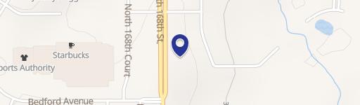 Prime Land Near 168th & Maple