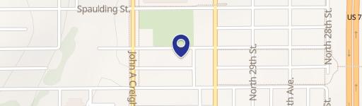 LAND, Omaha, NE