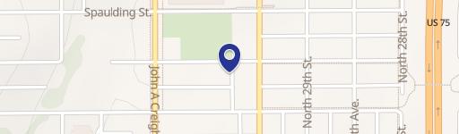 LAND, Omaha, NE