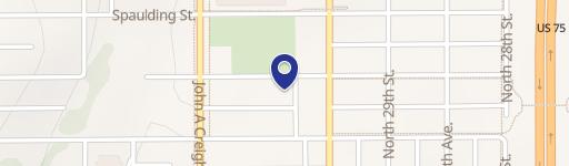 LAND, Omaha, NE