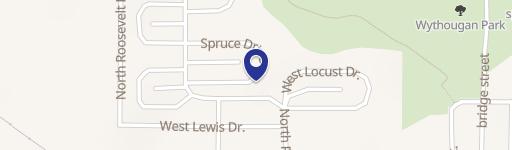 Occupied Duplex Investment