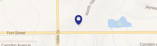 Residential Land in Elkhorn, NE