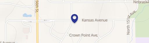 Residential Land in Elkhorn, NE