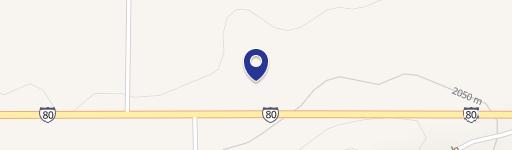 LAND - Fort Bridger, WY
