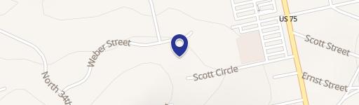 Omaha Residential Land Parcel