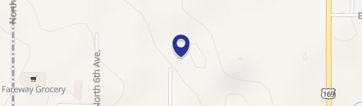 Winterset Commercial Land For Sale