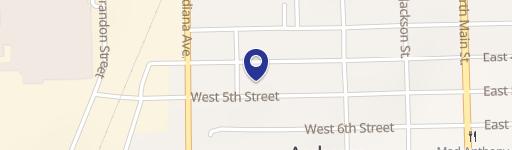 Top-Bottom Duplex Income Property