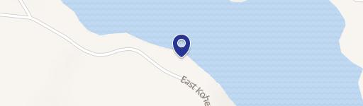 Lakefront Double Lot