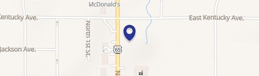 Commercial Land