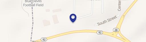 Land, Martensdale, IA