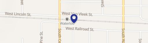 Serviced Commercial Land Lot