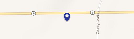 Zoned A2 Frontage Farmland Tract