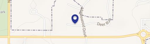 Residential Lot in Deer Point