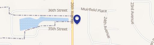 Residential Lot in Columbus, NE