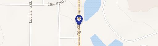 8396 Mississippi St, Unit C, Merrillville, IN 46410
