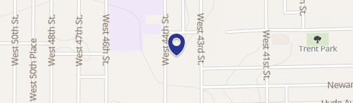 Cleveland Duplex Near Ohio City