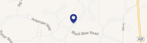 Level Residential Lot with Mountain Views