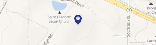 Residential Lot in Carlisle, Iowa