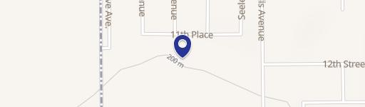 Land in Chicago Heights, IL