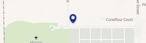 Residential Lot in Monroe, Iowa