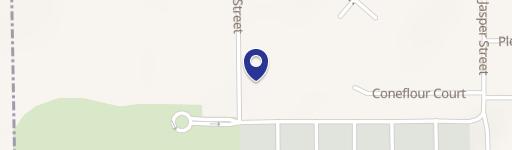 Residential Lot in Monroe, Iowa