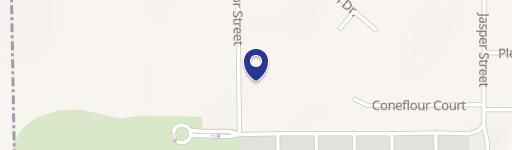 Residential Lot in Monroe, Iowa