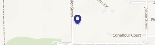 Residential Lot in Monroe, Iowa