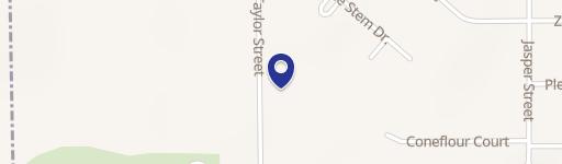 Residential Lot in Monroe, Iowa