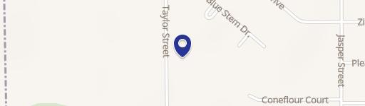 Residential Lot in Monroe, Iowa