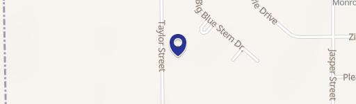 Residential Lot in Monroe, Iowa