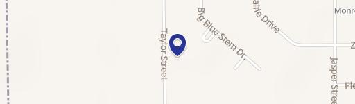 Residential Lot in Monroe, Iowa