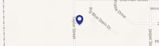 Residential Lot in Monroe, Iowa