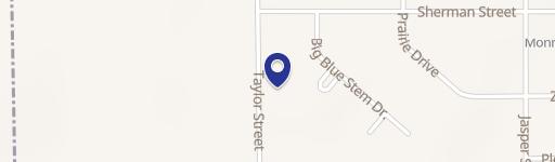 Residential Lot in Monroe, Iowa