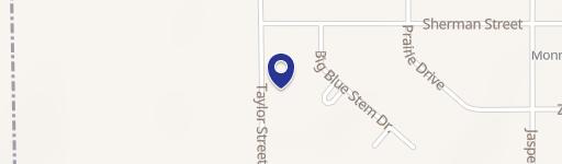 Residential Lot in Monroe, Iowa