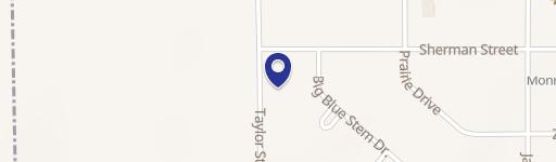 Residential Lot in Monroe, Iowa