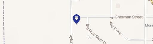 Residential Lot in Monroe, Iowa