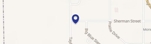 Land in Monroe, Iowa