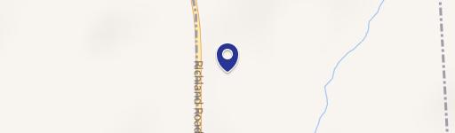 Van Meter Land Parcel