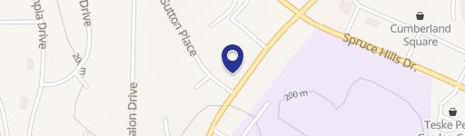 Turnkey Salon in Bettendorf, Iowa