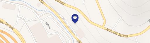 Remodeled Two-Family Property in Waterbury