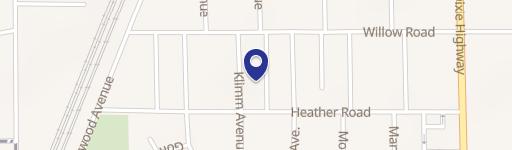Land, Homewood, IL