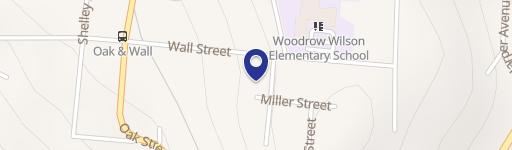 Waterbury Land Opportunity