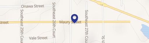 Vacant Commercial Land Parcel