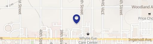 Des Moines Multifamily Property