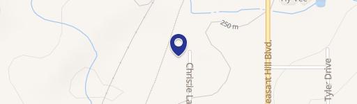 LAND - Pleasant Hill, IA