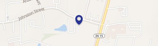 Commercial Land on Traveled Road