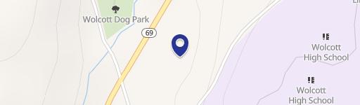 Wolcott Land on Route 69