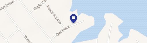 LAND - ROAMING SHORES, OH