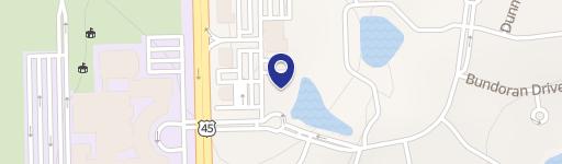 Prime Commercial Land in Orland